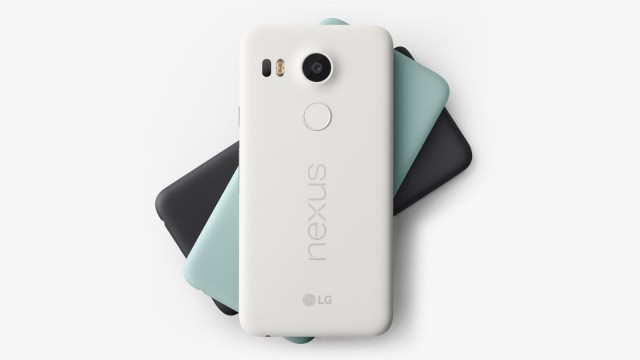 lg nexus