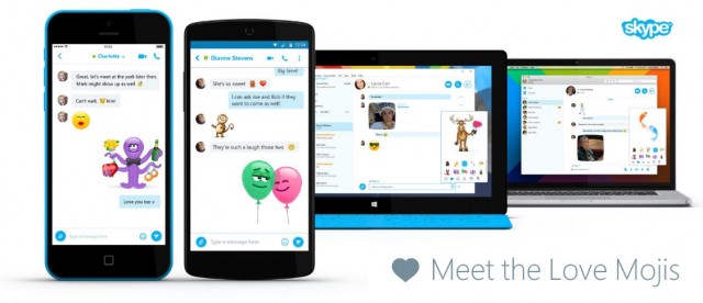 love-mojis-skype