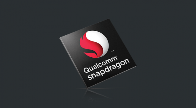 snapdragon