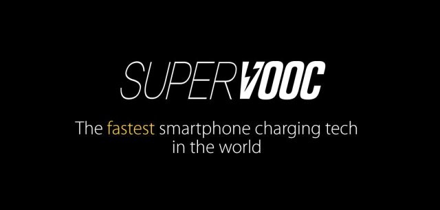 super-vooc