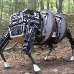 Boston Dynamics 2