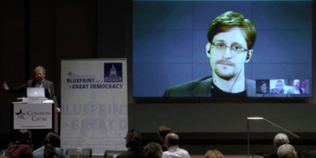 Edward-Snowden