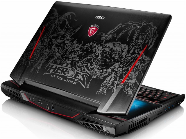 MSI VR READY NOTEBOOKS (3)