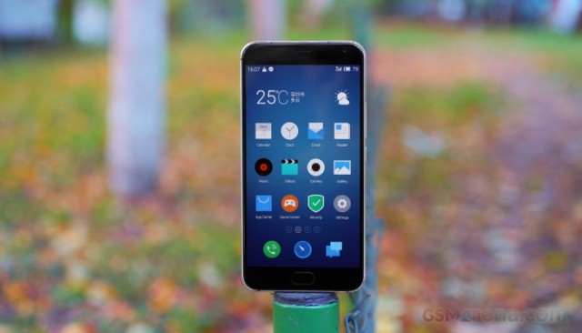 Meizu Pro 6 2