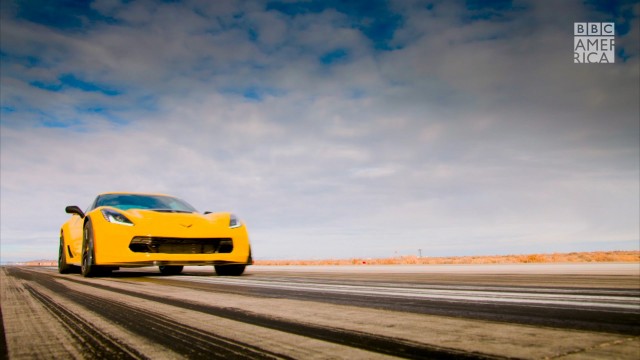 Official Top Gear Season 23 Trailer #1 - Coming in May to BBC America
