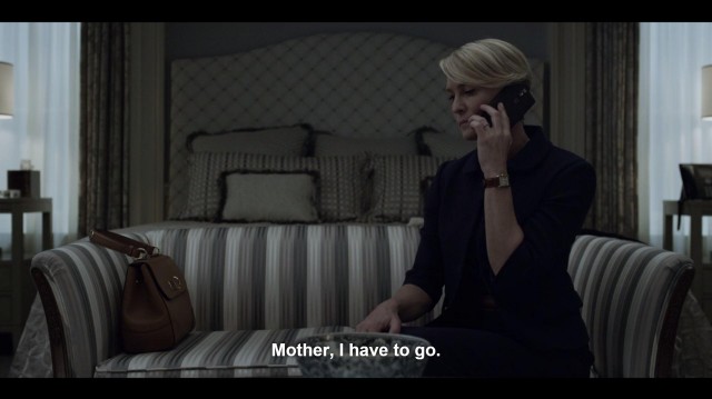 OnePlus product placements in House of Cards2
