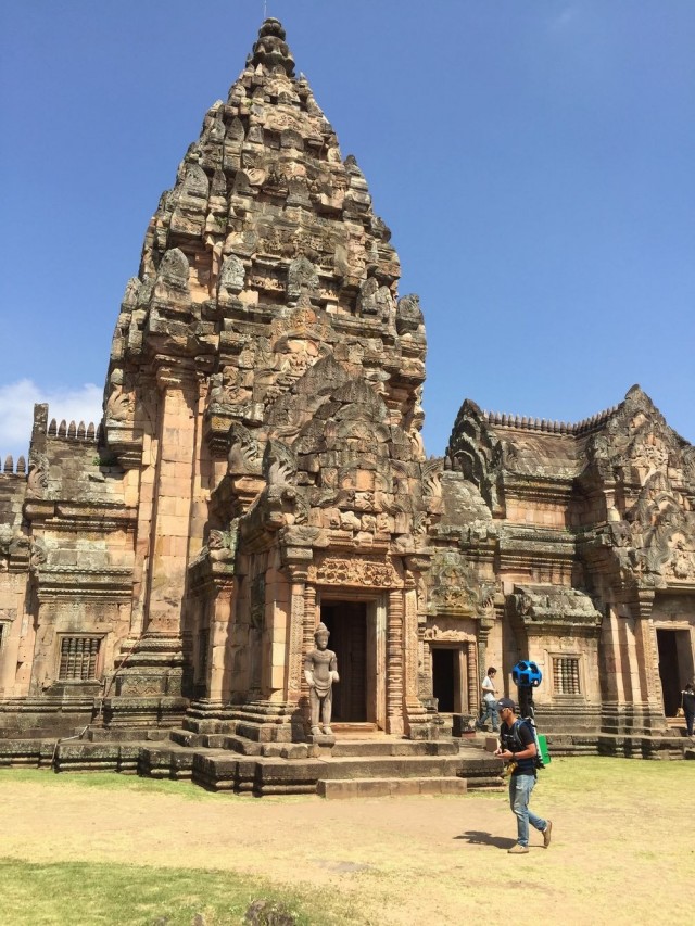 Phanom_Rung_Historical_Park