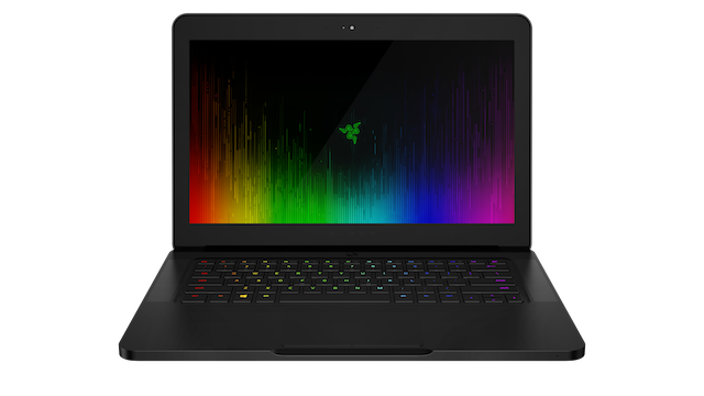 Razer Blade 1