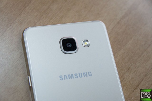 Samsung Galaxy A5 (2016)