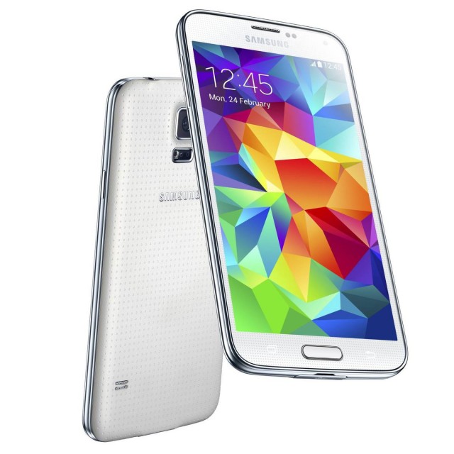 Samsung Galaxy S5 2