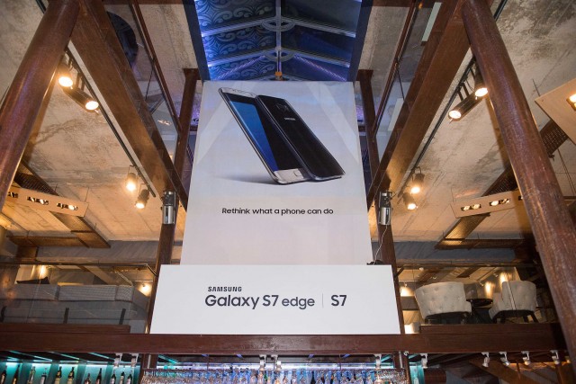 Samsung Galaxy S7 & S7 edge presentation (2)