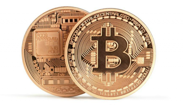 Two-Bitcoins