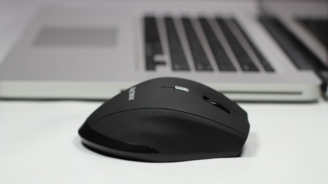 Wireless Mouse 2