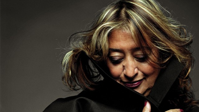 Zaha-Hadid