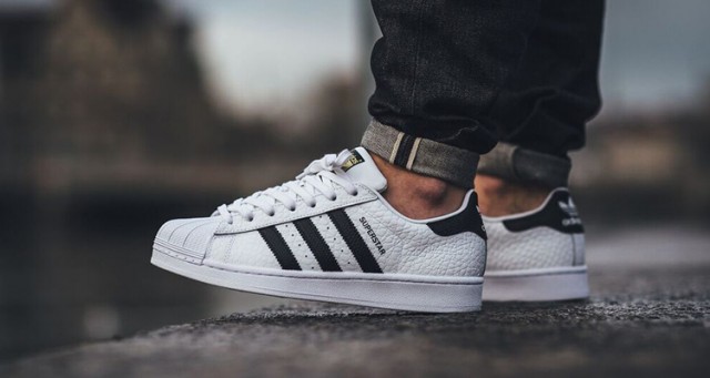 adidas-Superstar-Animal-White-Black