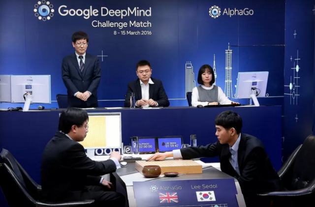 alphago