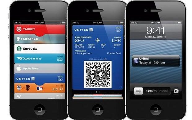 boarding pass