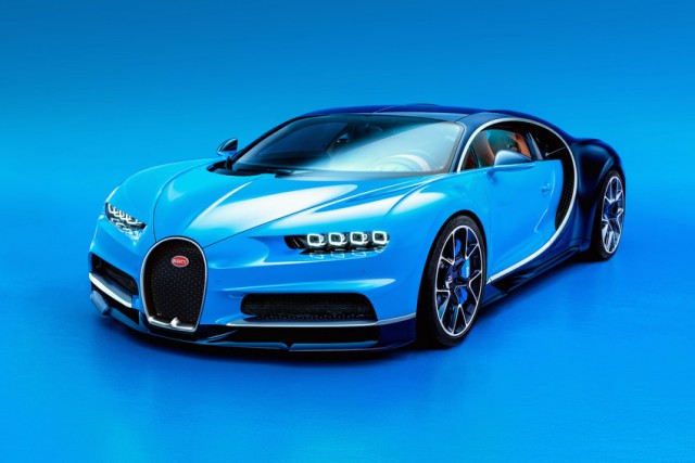 bugatti chiron 01