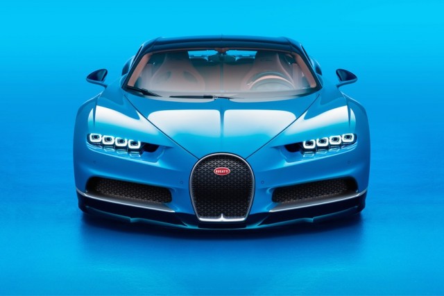 bugatti chiron 02