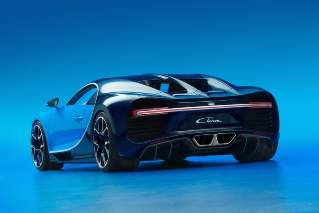 bugatti chiron 06