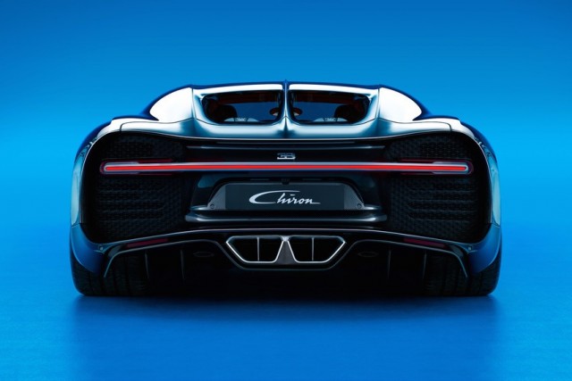 bugatti chiron 07