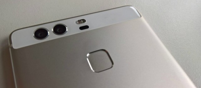 huawei p9 leak