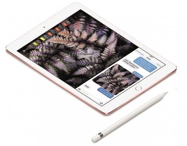 iPad Pro 9.7 Ready 1