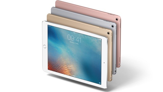 iPad Pro 9.7 b