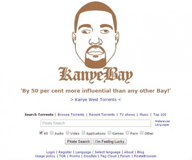 kanye-bay