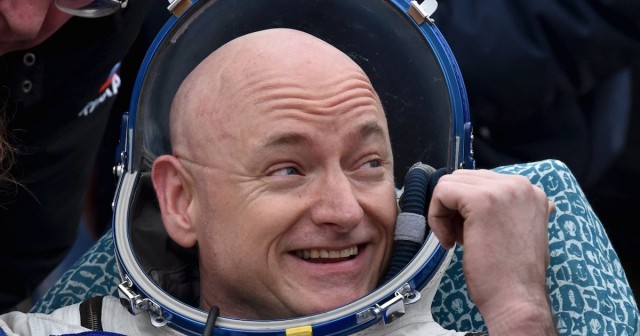scott kelly
