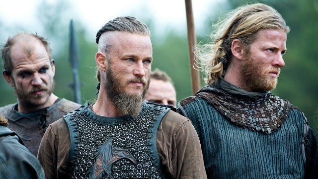 vikings