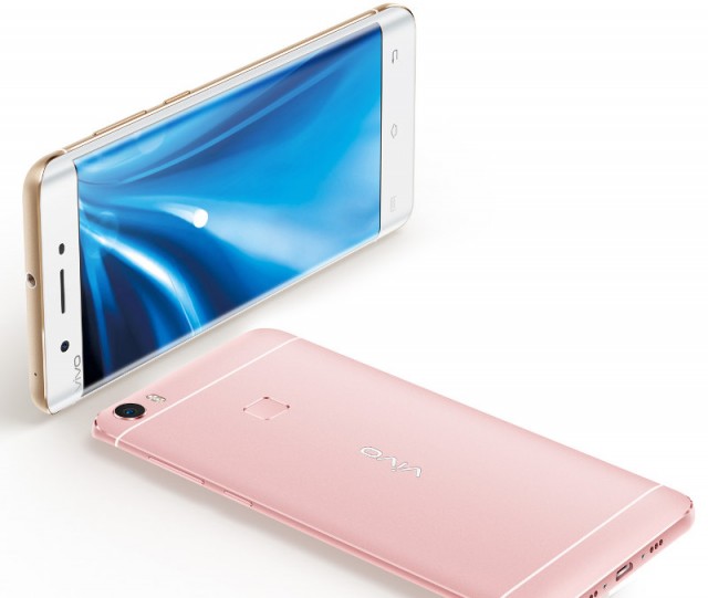 vivo-Xplay5