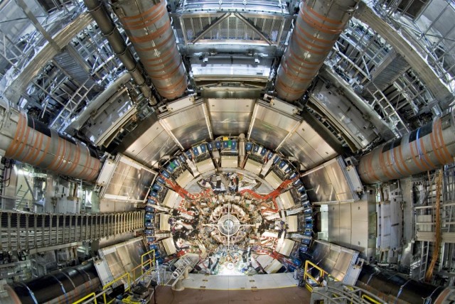 CERN 2