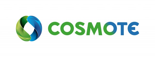 COSMOTE LOGO