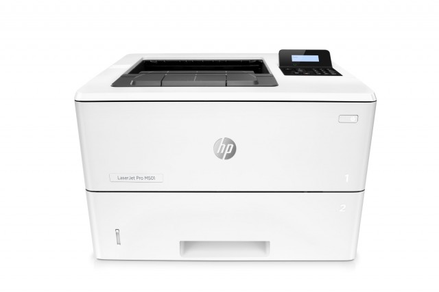 HP LaserJet Pro M501 (Large)