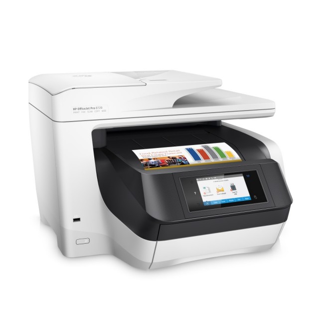 HP OfficeJet 8720 (Large)