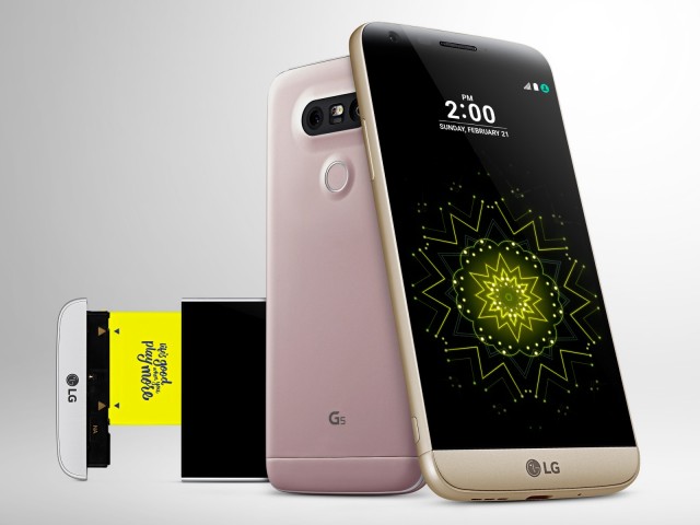 LG G5 1