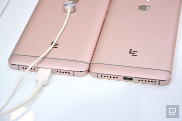 LeEco devices (1)