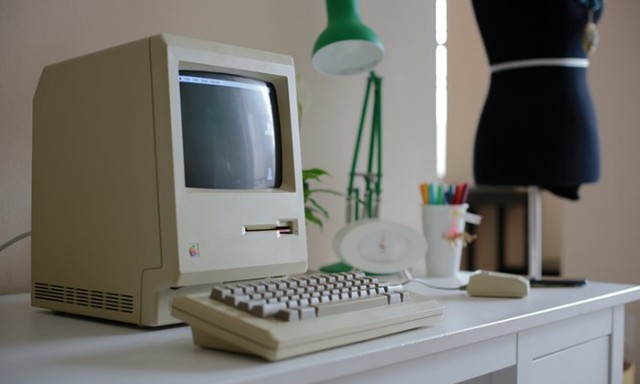 Macintosh