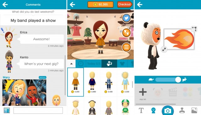 Miitomo 2