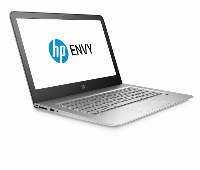 3c15 – HP ENVY (13.3”, Natural Silver, non-touch), Catalog, Right facing