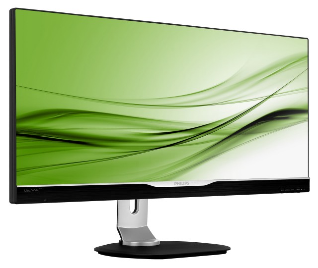 Philips Monitor 1