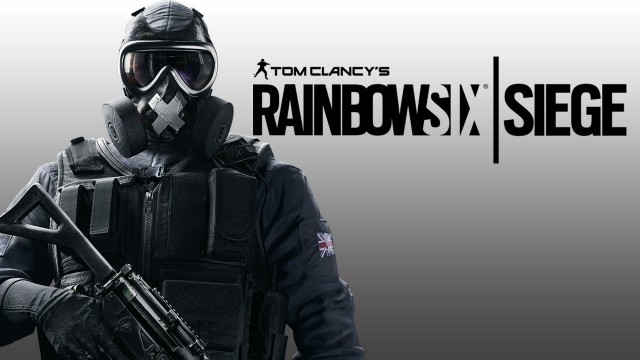 Rainbow Six Siege