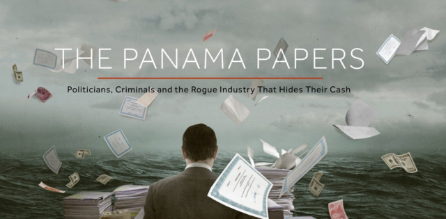 Panama Papers