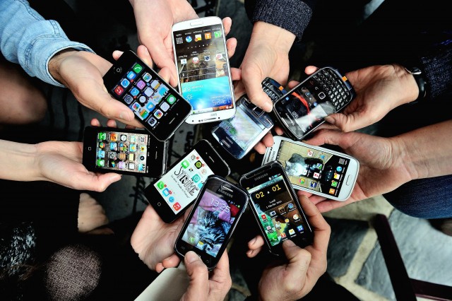 Smartphones 1