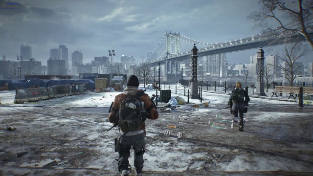 The Division Guide 2