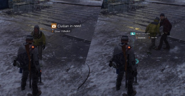 The Division Guide 3