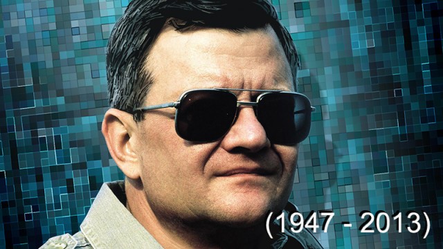 Tom Clancy