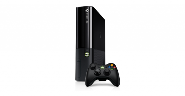 Xbox360
