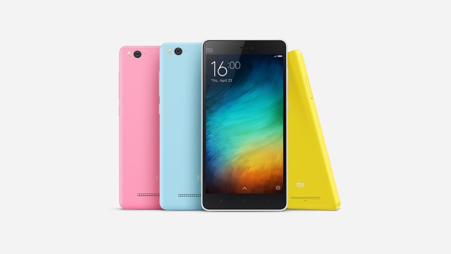 Xiaomi 2